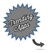 BetaBait Trending Apps